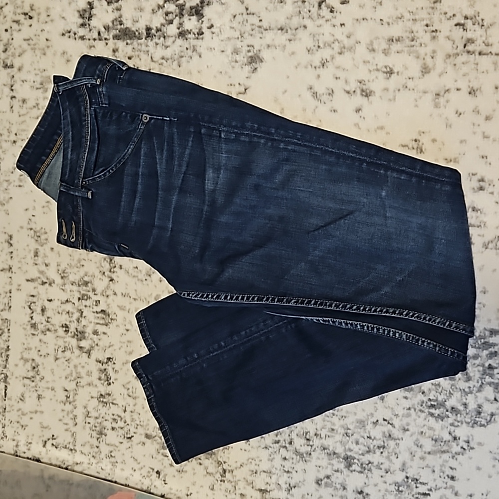 Hudson Jeans
